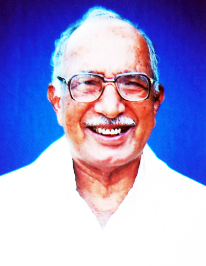 ಸೀತಾರಾಮ ಬಿ. ಶೆಟ್ಟಿ